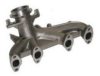 VW 037253031R Manifold, exhaust system